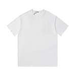 Loewe Short Sleeve T Shirts Unisex # 273030, cheap Loewe T Shirts