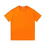 Loewe Short Sleeve T Shirts Unisex # 273031