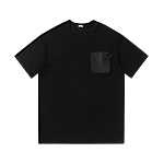 Loewe Short Sleeve T Shirts Unisex # 273035
