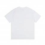 Loewe Short Sleeve T Shirts Unisex # 273036, cheap Loewe T Shirts