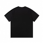 Loewe Short Sleeve T Shirts Unisex # 273037, cheap Loewe T Shirts