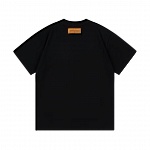 Louis Vuitton Short Sleeve T Shirts Unisex # 273042, cheap Short Sleeved