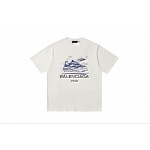 Louis Vuitton Short Sleeve T Shirts Unisex # 273047