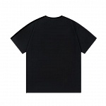 Louis Vuitton Short Sleeve T Shirts Unisex # 273051, cheap Short Sleeved
