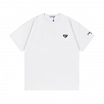 Prada Short Sleeve T Shirts Unisex # 273068, cheap Short Sleeved Prada