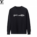 Louis Vuitton Hoodies Unisex # 273089