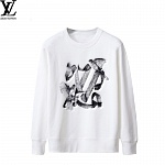 Louis Vuitton Hoodies Unisex # 273092