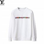 Louis Vuitton Hoodies Unisex # 273095, cheap Louis Vuitton Hoodie