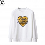 Louis Vuitton Hoodies Unisex # 273098, cheap Louis Vuitton Hoodie