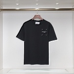 MM6 Maison Margiela Short Sleeve T Shirts Unisex # 273115