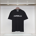 MM6 Maison Margiela Short Sleeve T Shirts Unisex # 273119