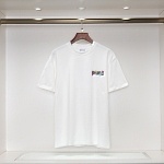 MM6 Maison Margiela Short Sleeve T Shirts Unisex # 273120