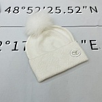 Burberry Wool Hats Unisex # 273141, cheap Burberry Wool Hats