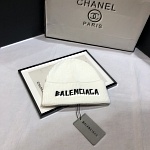 Balenciaga Wool Hats Unisex # 273144
