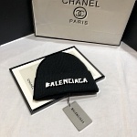 Balenciaga Wool Hats Unisex # 273146