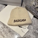 Balenciaga Wool Hats Unisex # 273161, cheap Balenciaga Wool Hats