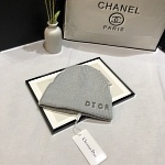 Dior Wool Hats Unisex # 273165, cheap Dior Wool Hats