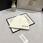 Dior Wool Hats Unisex # 273167, cheap Dior Wool Hats