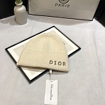 Dior Wool Hats Unisex # 273169, cheap Dior Wool Hats