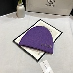 Dior Wool Hats Unisex # 273171, cheap Dior Wool Hats