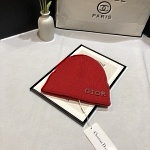 Dior Wool Hats Unisex # 273172
