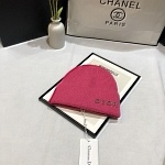Dior Wool Hats Unisex # 273174, cheap Dior Wool Hats