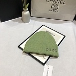 Dior Wool Hats Unisex # 273175