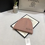 Dior Wool Hats Unisex # 273176