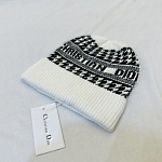 Dior Wool Hats Unisex # 273178, cheap Dior Wool Hats