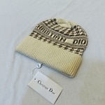 Dior Wool Hats Unisex # 273180, cheap Dior Wool Hats