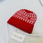 Dior Wool Hats Unisex # 273181