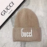Gucci Wool Hat Unisex # 273206