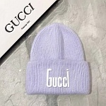 Gucci Wool Hat Unisex # 273207, cheap Gucci Wool Hats