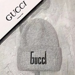 Gucci Wool Hat Unisex # 273208