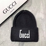 Gucci Wool Hat Unisex # 273209