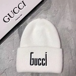 Gucci Wool Hat Unisex # 273210
