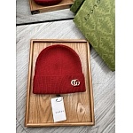 Gucci Wool Hat Unisex # 273211, cheap Gucci Wool Hats