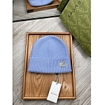 Gucci Wool Hat Unisex # 273220, cheap Gucci Wool Hats