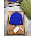 Gucci Wool Hat Unisex # 273221, cheap Gucci Wool Hats