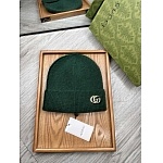Gucci Wool Hat Unisex # 273224, cheap Gucci Wool Hats
