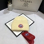 Canada Goose Wool Hats Unisex # 273252, cheap Canada Goose Hats