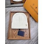 Louis Vuitton Wool Hats Unisex # 273273