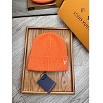 Louis Vuitton Wool Hats Unisex # 273274
