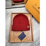 Louis Vuitton Wool Hats Unisex # 273275