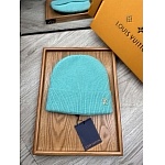 Louis Vuitton Wool Hats Unisex # 273277