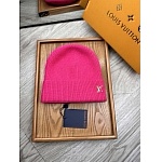 Louis Vuitton Wool Hats Unisex # 273280