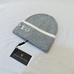 Louis Vuitton Wool Hats Unisex # 273281