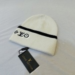 Louis Vuitton Wool Hats Unisex # 273284