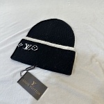 Louis Vuitton Wool Hats Unisex # 273285