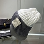 Loewe Wool Hat Unisex # 273371